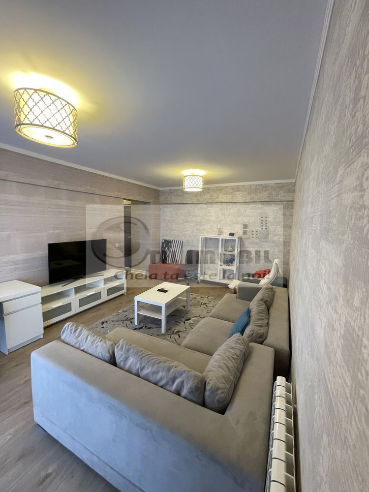 Apartament 2 Camere Tudor Vladimirescu - 530 euro - Poză 2