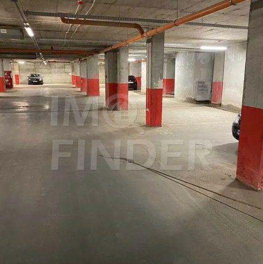 Apartament NOU la Cheie cu Parcare Subterana Marasti - Poză 5