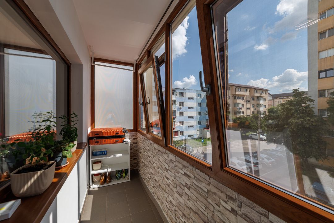 Apartament 2 Camere Exercitiu etaj 2/4 - Poză 14