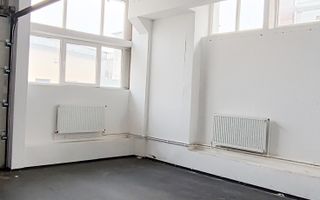 Spatiu industrial cu suprafata de 108mp-Uzina 2 - Poză 2