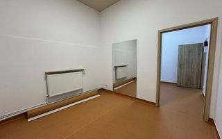 Închiriere Spațiu Comercial P+1+M, Str. Smârdan 72, Iași - Poză 4