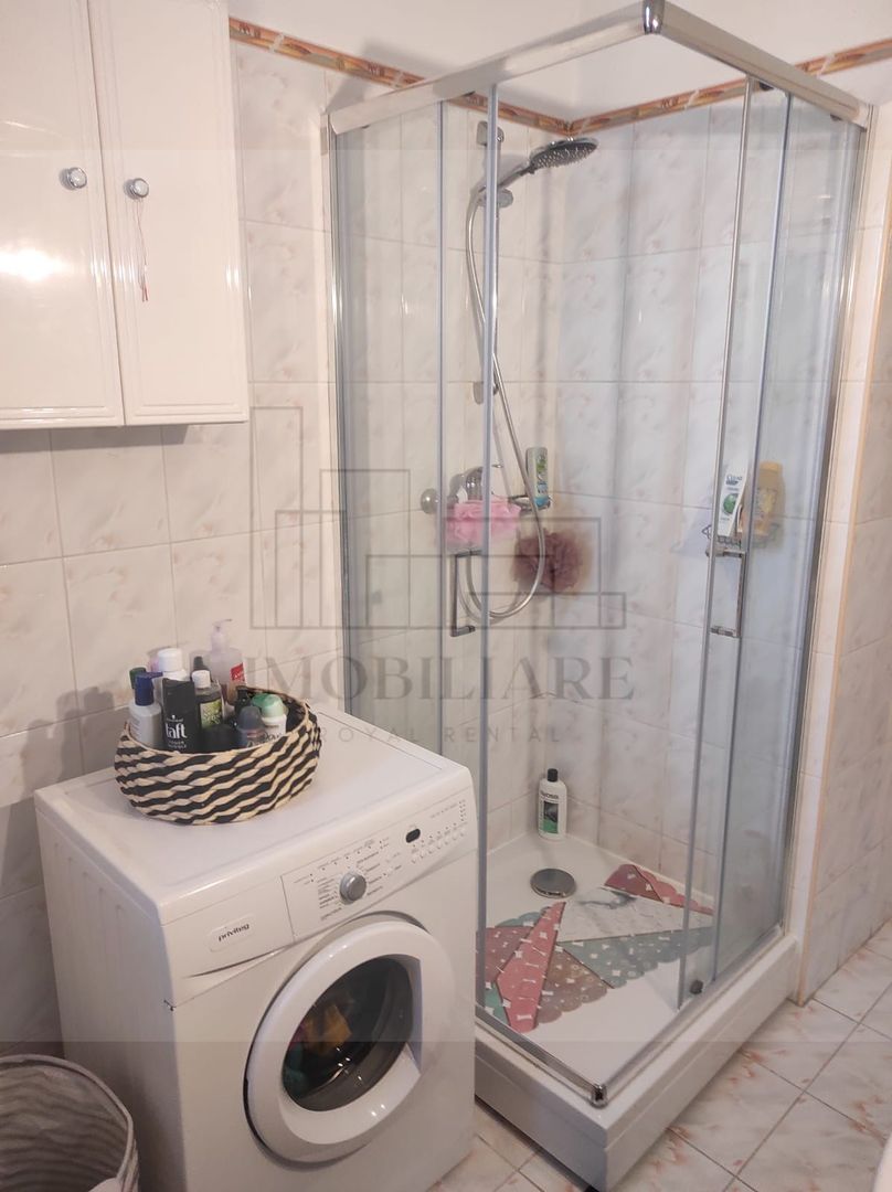 Apartament 2 camere semicentral – zona Dorobanți, disponibil imediat - Poză 10