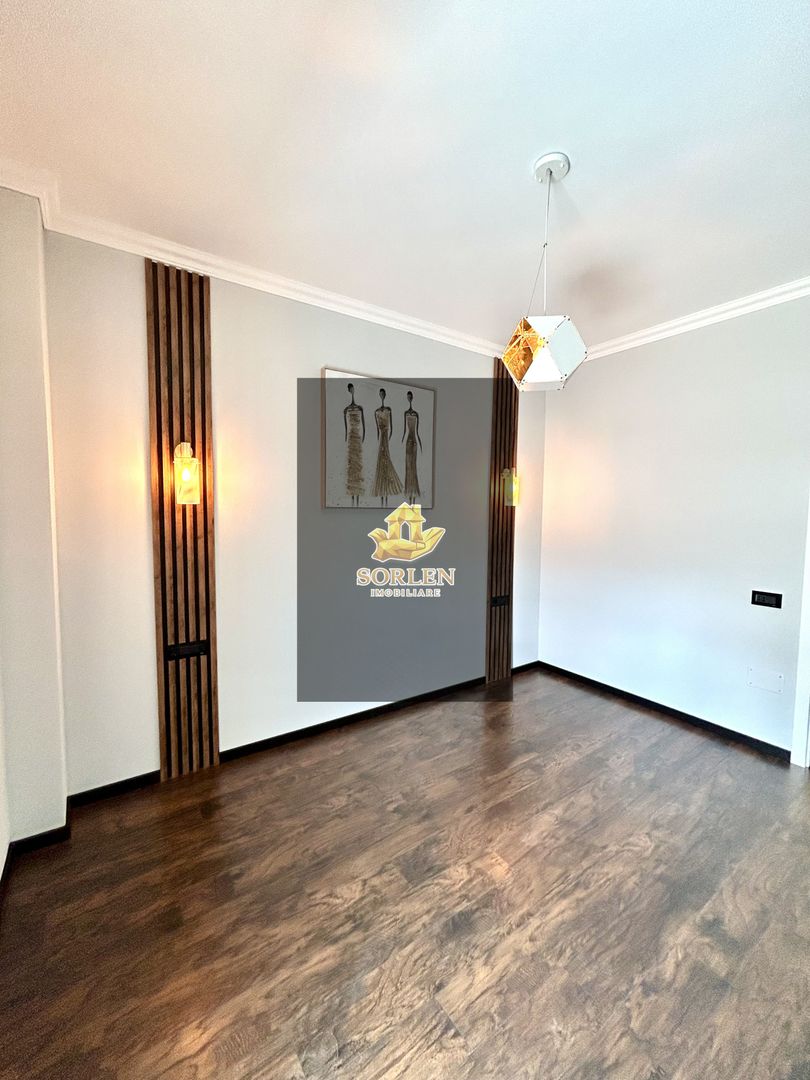 Apartament modern cu 3 camere | Zona Eroilor, Florești - Poză 9