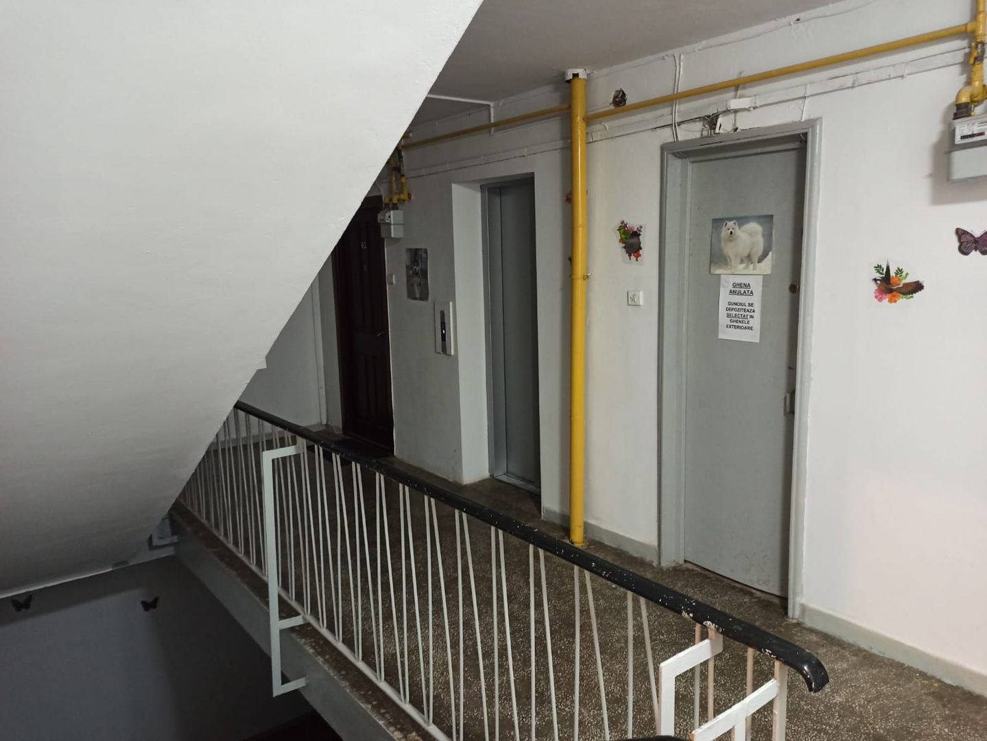 3cam.dec-1baie-disponibil imediat/Bvd Brancoveanu 130-132,sector 4 - Poză 38