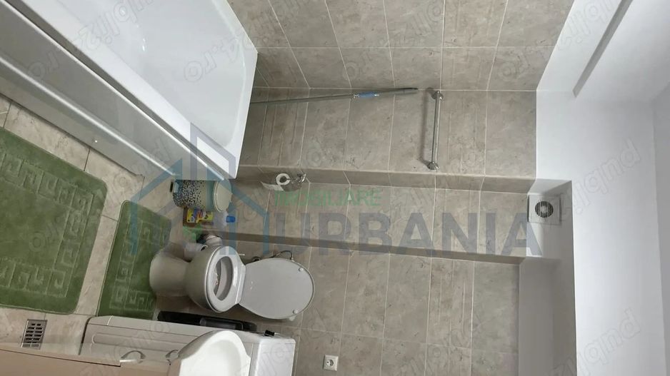 P.F. Apartament cu o camera, Tatarasi, 40mp, decomandat - Poză 5