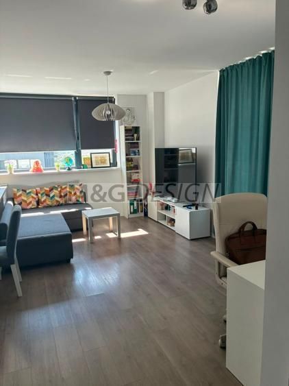 Apartament 2 camere bloc nou - Torontalului - Poză 2