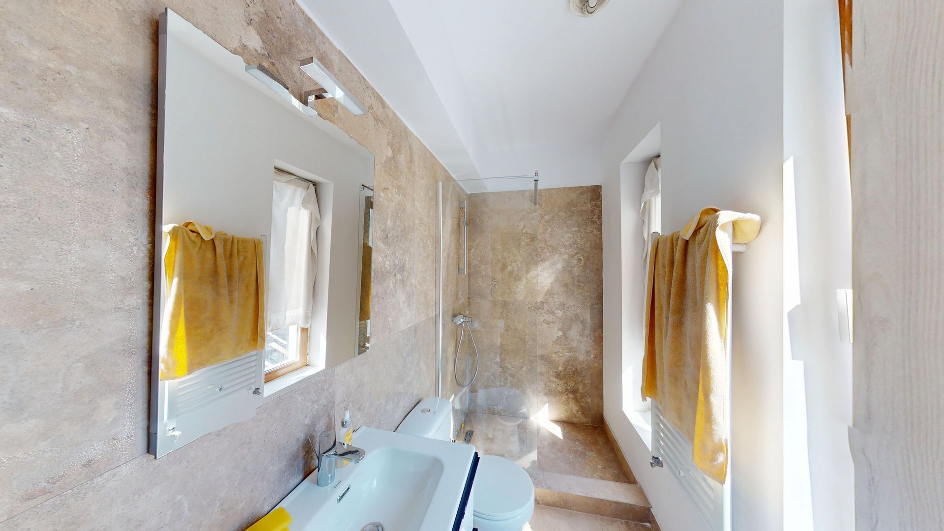 Aviatorilor-Piata Charles de Gaulles | 4 camere Lux | Loc de parcare | 2024 - Poză 26