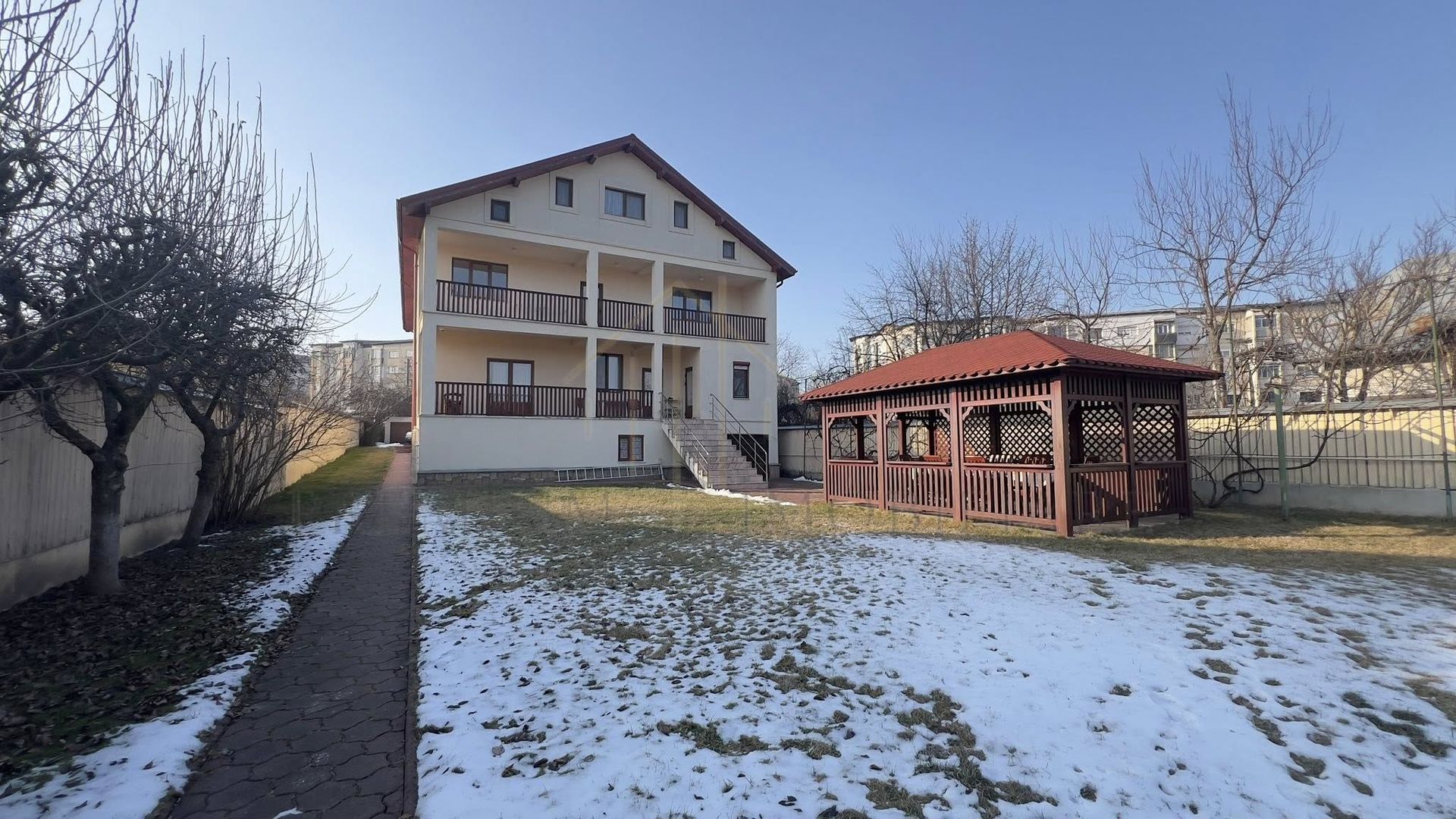 Proprietate de vanzare in Onesti - Poză 26