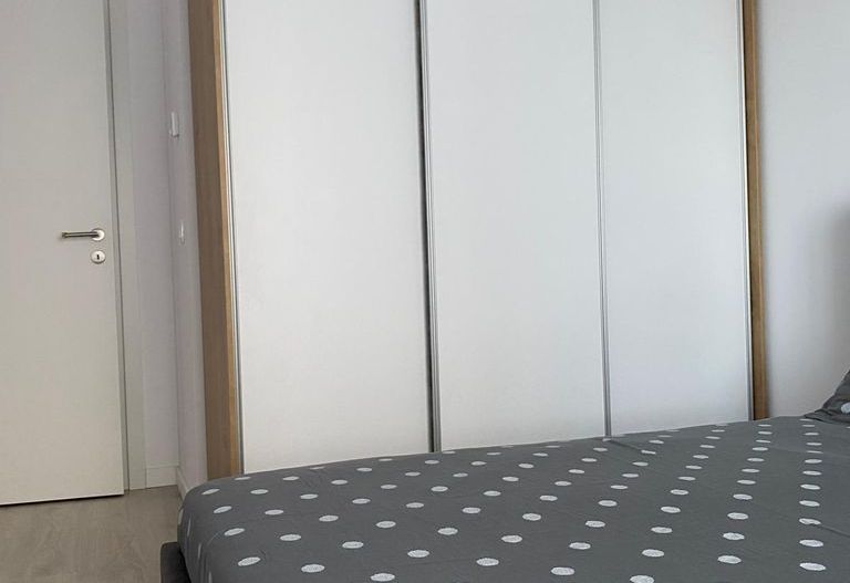 Greenfield Băneasa – Apartament 2 camere PREMIUM | Prima închiriere - Poză 9