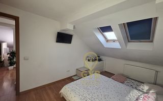 Apartament modern cu 2 camere /  priveliste panoramica si terasa generoasa - Poză 6