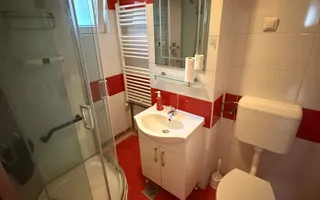 Apartament 2 camere , mobilat/utilat - zona Racadau - Poză 12