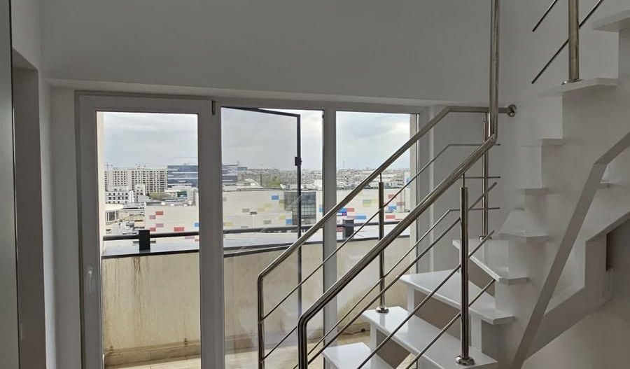 PENTHOUSE DE LUX GRAN VIA LUJERULUI - Poză 17