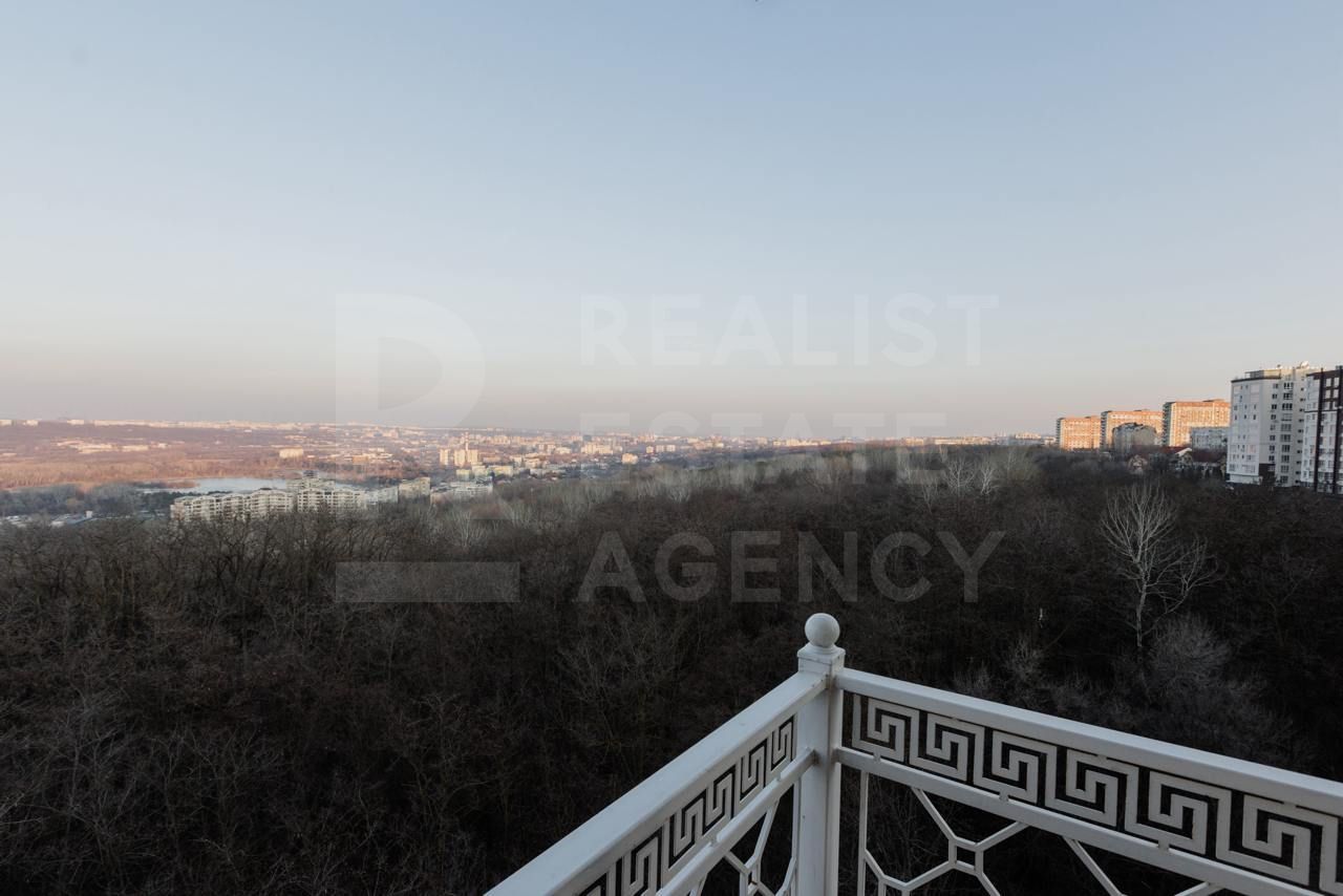 Vânzare, apartament, 4 camere, strada Liviu Deleanu, Buiucani - Poză 37