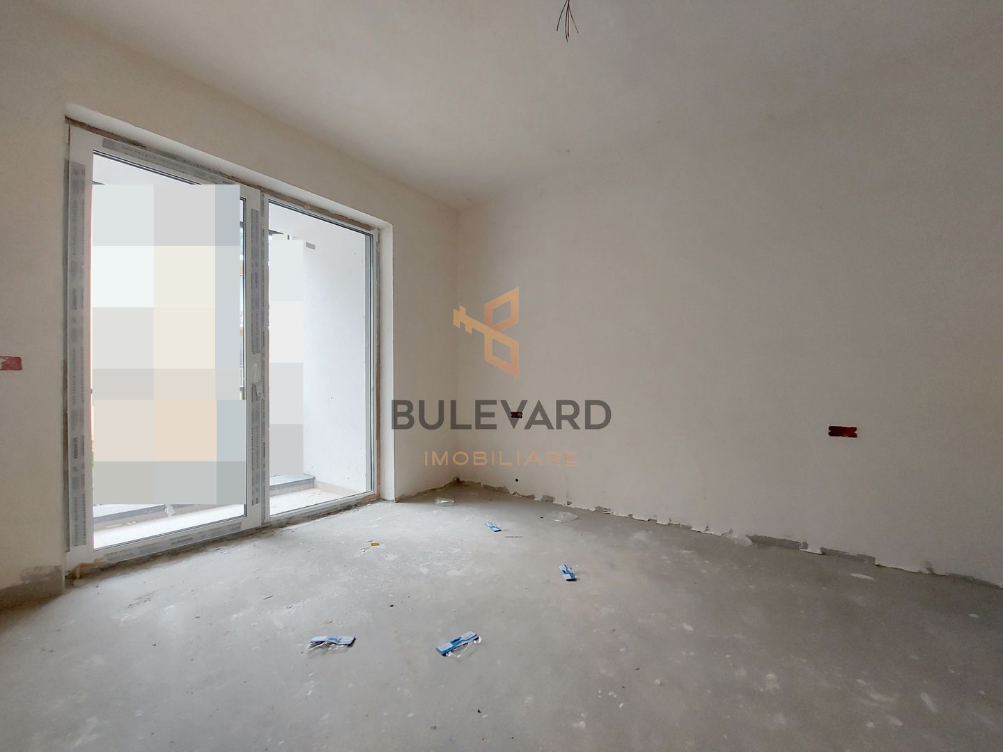 Apartament cu 2 camere/parcare/zona strazii Catanelor! - Poză 4