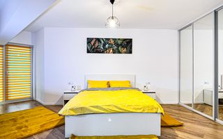 Apartament 2 camere decomandat, Viva City, zona Iulius Mall - Poză 5