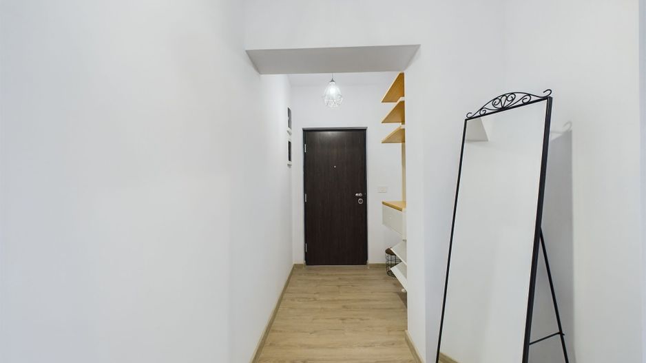 Aparatament cu 1 cameră  zona Aradului - Poză 9