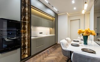 Vânzare, apartament, 2 camere, bd. Moscova, Râșcani - Poză 2