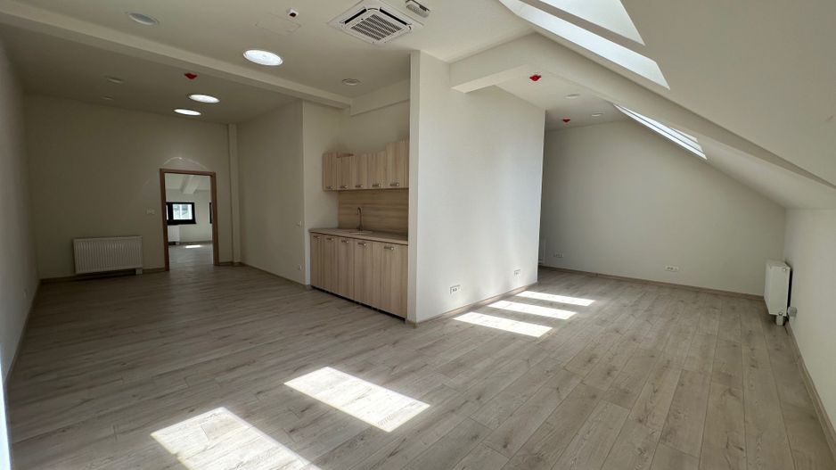 Saptii de birouri Ultracentral suprafețe de la 28 - 940 mp - Poză 4
