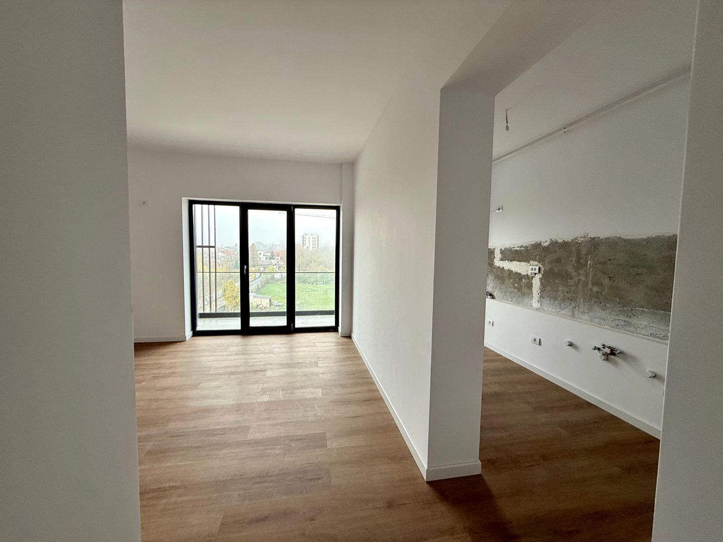 OPORTUNITATE | 3 CAMERE | DECOMANDAT | LOC DE PARCARE | 2025 - Poză 6