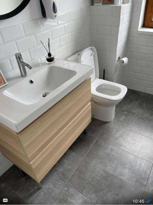 Casa / Vila / 14 amere / D+P+3 Bd Ferdinand Foisorul de foc/Curte libera 120mp - Poză 6