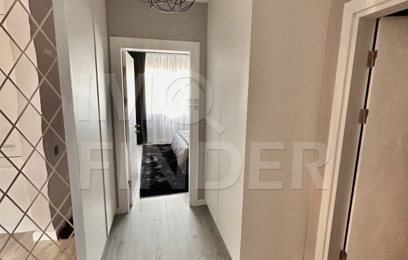 Vanzare 2 camere imobil nou la cheie, zona Sopor - Poză 5