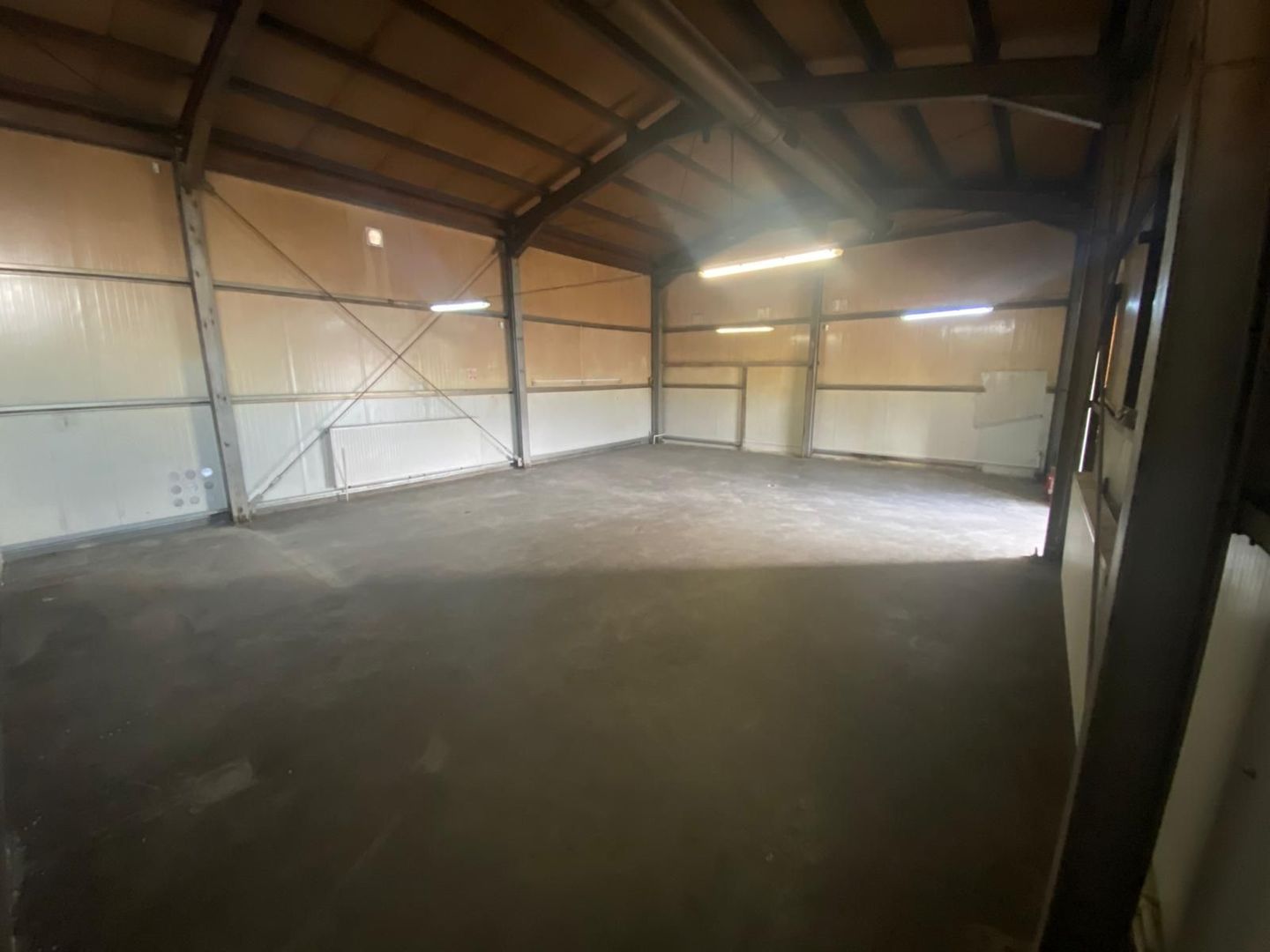 Spatiu comercial de inchiriat - Ultracentral - Sacalaz - Poză 2