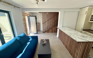 Casa Moderna - P+1 - 150mp - mobilata - utilata - lux - Brestei - Poză 4