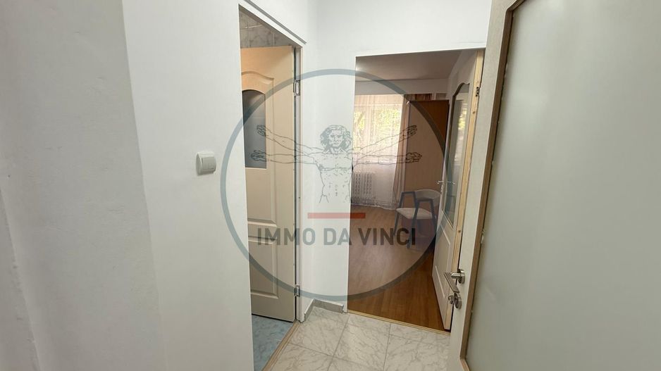 Apartament 2 camere Zona Aurel Vlaicu | Marasti - Poză 2