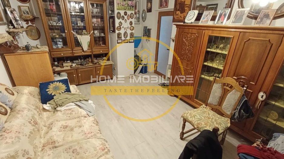 Apartament 4 camere decomandat/Zona Dacia - Poză 3