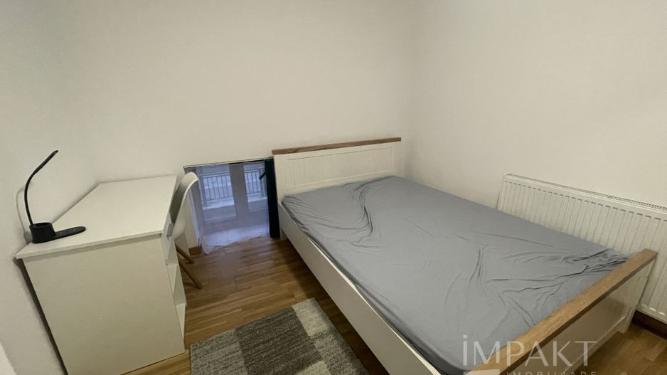 Apartament cu 3 camere de inchiriat, in zona Piata Mihai Vitezul! - Poză 7