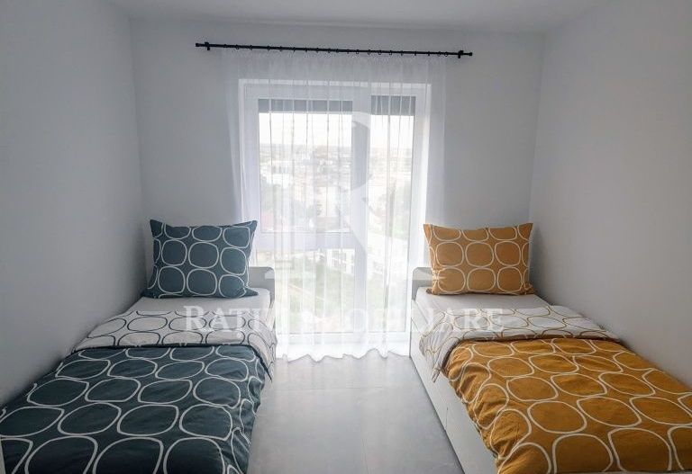 Apartament cu 3 Camere de închiria  | Prima Green Residence | Nufărul - Poză 5