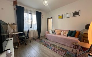 PALLADY - 1 Decembrie | Chirie 2 Camere | Metrou + Parcare - Poză 10