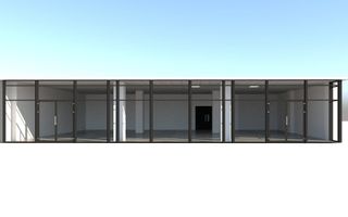 Spatiu Comercial pretabil pentru Show Room, Clinica, Market -zona Rebreanu! - Poză 2