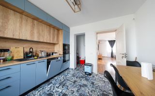 Casa Individuala cu 3 camere, mobilata si utilata, Vidra, Ilfov - Poză 5