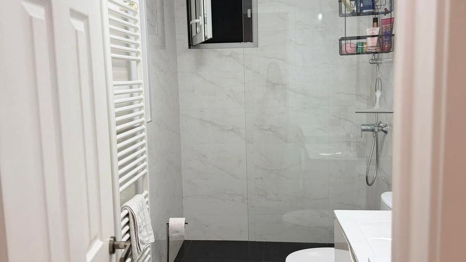 🏡 Apartament 2 camere | Cetate – Zona A | Renovat complet | Mobilat & - Poză 12