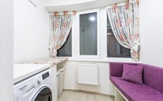 Vânzare, apartament, 2 camere, strada Nicolae Milescu Spătaru, Ciocana - Poză 8