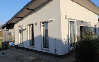 Casă individuală 3 camere, Bârnova–Vișan | 85 mp | teren 400 mp - Poză 1