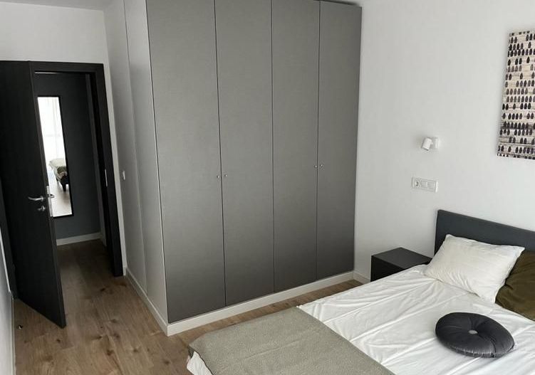 3 camere | Barbu Văcărescu | Lângă metrou - Poză 12