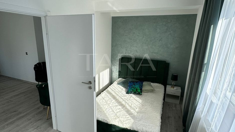 Apartament cu 3 camere in Floresti, Muzeul Apei. - Poză 9