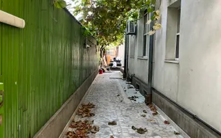 VILA DE INCHIRIAT | PRETABIL CLINICA | EDUCATIONAL | MIHAI BRAVU - Poză 21