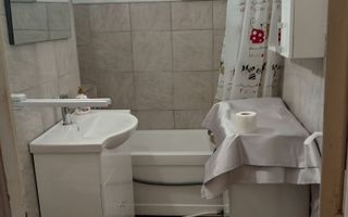 Apartament cu 2 camere de inchiriat / Etajul 2/ zona Podu Ros - Poză 7