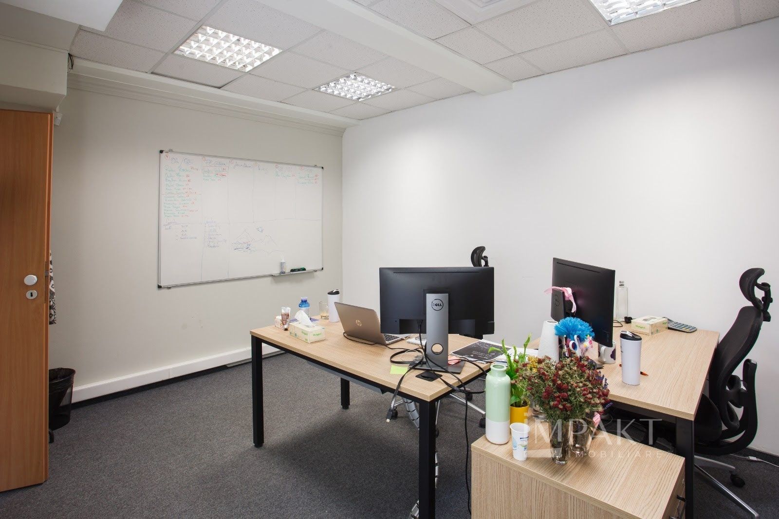 Spatiu birouri premium | Cladire moderna | Zona Ultracentrala - Poză 5