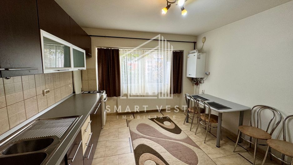 Inchiriere apartament 2 camere | Etajul 1 | Zona Carpati 2 - Poză 4