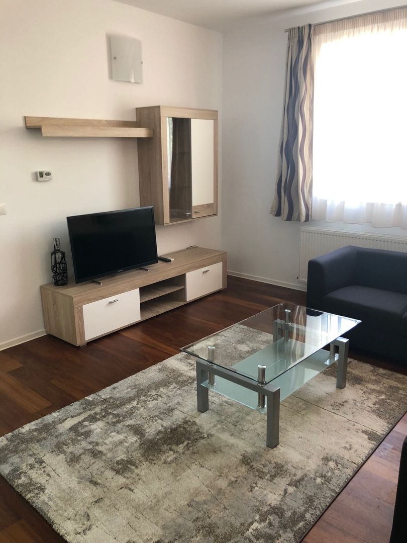Apartament cu 2 camere -Dumbravita - Poză 14