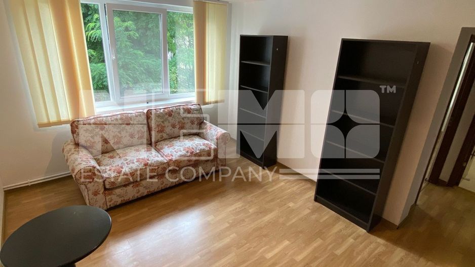 Apartament de Vanzare  Et.1 I Suceava/Policlinica I 86.000 Euro - Poză 2