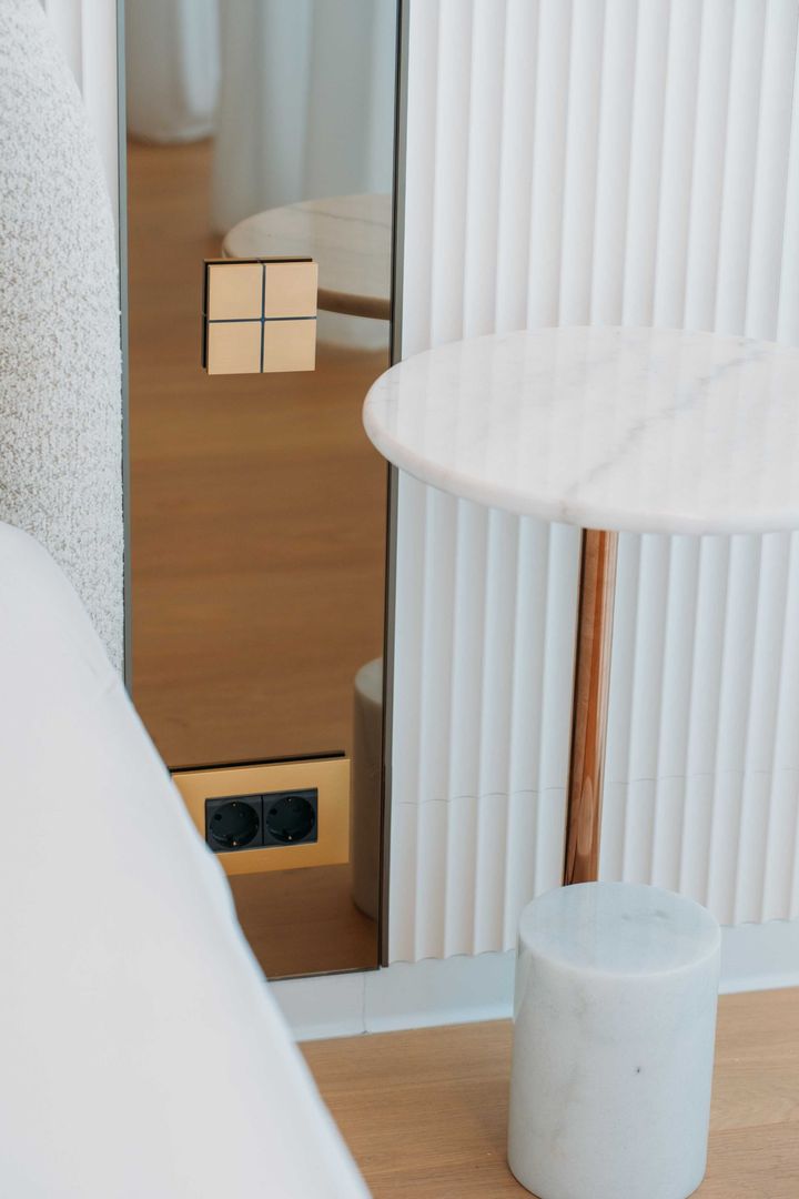 APARTAMENT PREMIUM | PARACRE SUBTERANA | ONE FLOREASCA TOWER - Poză 7