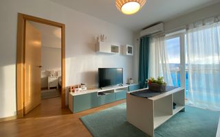 Inchiriere 2 camere Viva City - Gheorgheni- panorama de vis - Poză 9