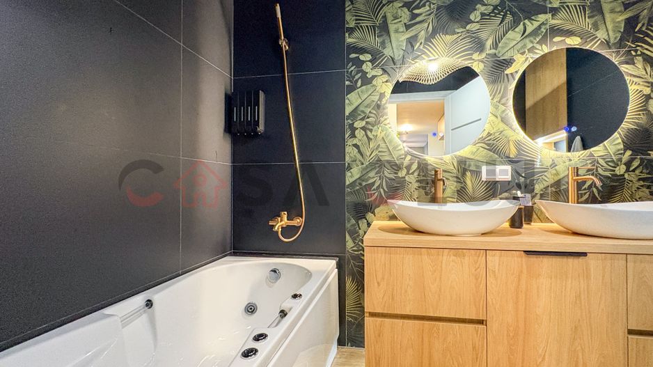 3 camere, finisaje premium, tehnologie smart – Gheorgheni , Cluj-Napoca - Poză 7