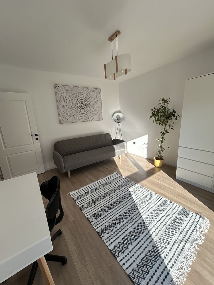 Apartament modern cu 3 camere într-o zonă liniștită  - Teilor/Floresti - Poză 2