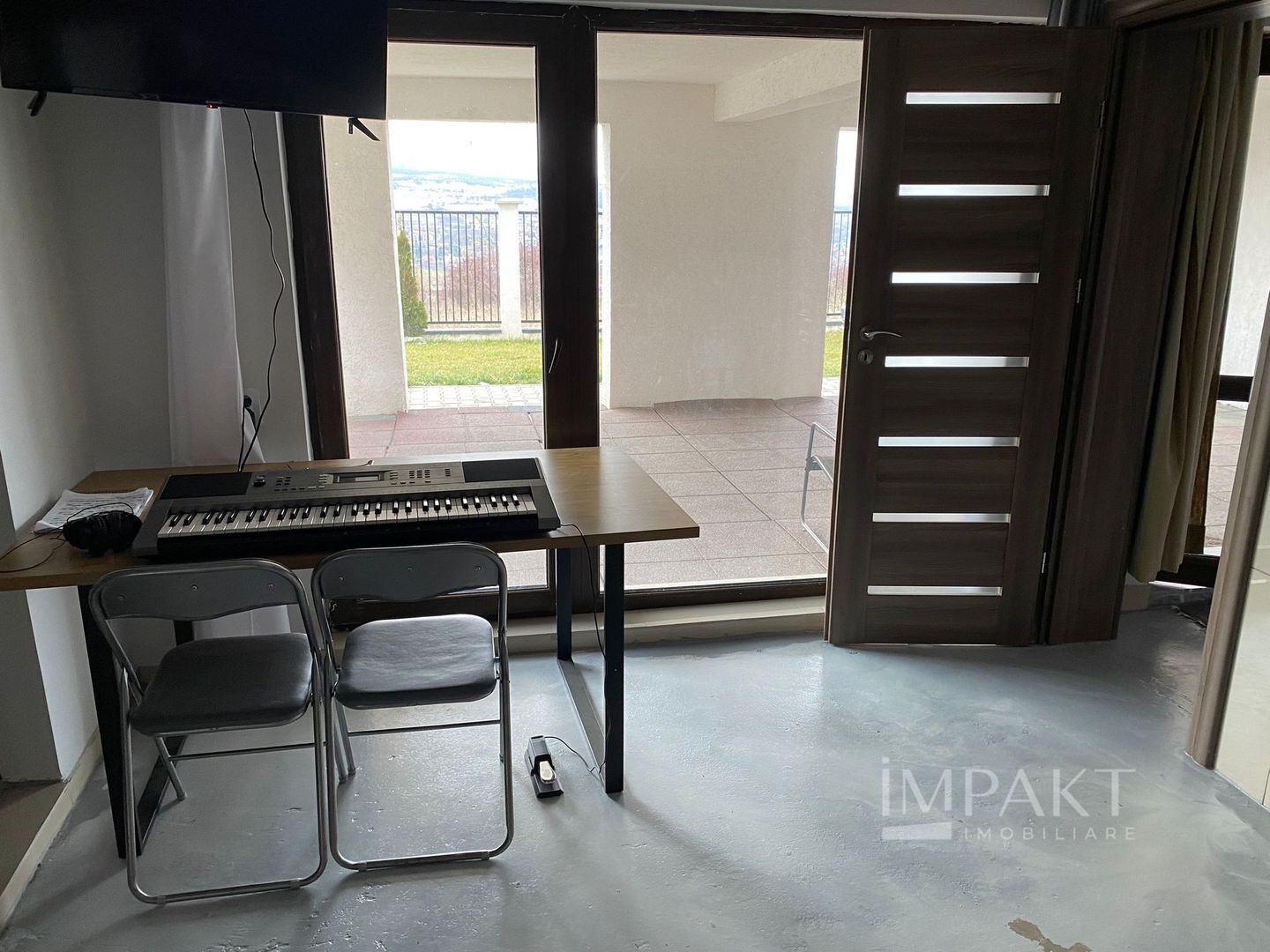 Casa de inchiriat in Borhanci! - Poză 18